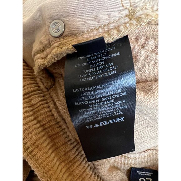 BDG Urban Outfitters Corduroy Wide Leg Pants - Picture 9 of 12